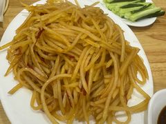 -姥家春饼店(漳州二路店)