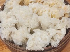 -晓友烧麦(光华村店)