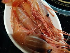 -淡尾·海鲜自助概念餐厅(虹桥南丰城店)
