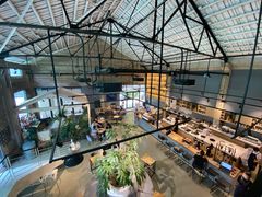 -GOTLOT COFFEE&KITCHEN角落厨房NOOK店