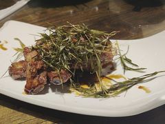 -纪林菜馆·博山菜老字号(华光路店)