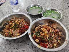 -文惠桥头大华干捞粉