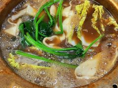 -和庆斋羊蝎子火锅·碳缸烧烤(顺义旗舰店)