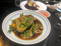 -翠湖宾馆·中餐厅