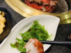 -神户赤童日式烤肉伙伴(东直门店)