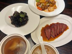 -浙江安吉JW万豪酒店·万豪中餐厅