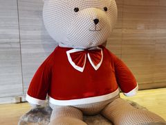 -厦门朗豪酒店 · 明阁中餐厅