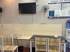-鸿运兔·手撕烤兔(天府广场店)