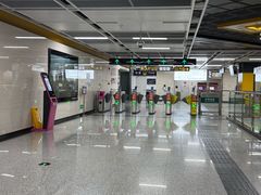 -武侯立交(地铁站)