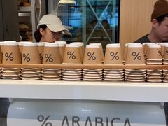 -% Arabica阿拉比卡咖啡烘焙工坊