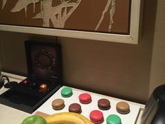 -北京康莱德酒店
