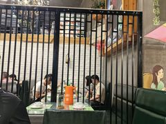 -全聚贤餐厅·湖北家常菜(沙湖店)
