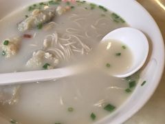 -南八仙·老上海味道(南京东路店)