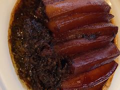 咱家梅菜扣肉-金鼎轩(亚运村店)