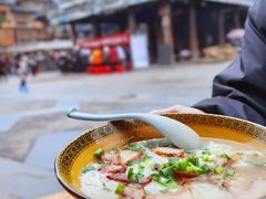 -肇兴特色牛肉粉