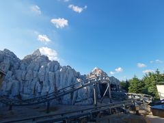 -青岛方特梦幻王国