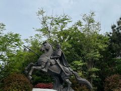-牛首山文化旅游区