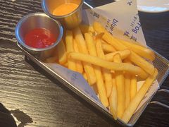 -blue frog蓝蛙(长泰广场店)