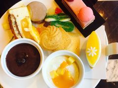 -深圳四季酒店·馥自助餐厅