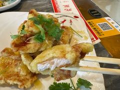 -大家乐东北菜(富河园店)