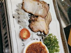 -老西门·常州菜(新区店)