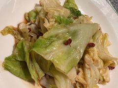 -神憩宾馆-餐厅