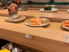 -大起水产回转寿司(道顿堀店)