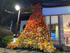 -南通濠河风景名胜区