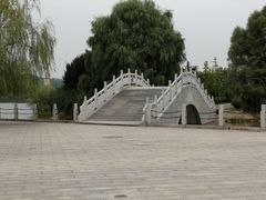-函谷关历史文化旅游区