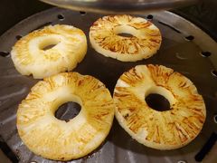 -首尔烤肉大排档(合生汇店)