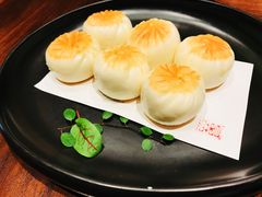 素生煎-晶苑餐厅(爱琴海购物中心)
