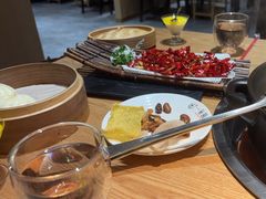 -一朵菌·野生菌探索家火锅(南亚店)