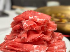 -穆斯林饭庄(明德南街店)