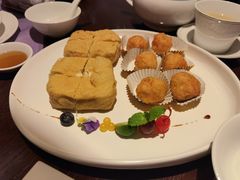 -嘉美轩·精细潮州菜·商务宴请(惠州佳兆业铂尔曼酒店)