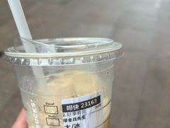 -星巴克(合肥百盛逍遥广场店)