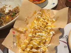 -一沙一城·岩烤牛扒(深圳首店)