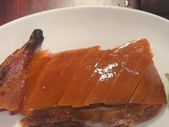 -满堂·烤鸭店·北京菜(鼓楼店)