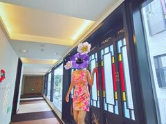 -广州永庆坊瞻云精选酒店