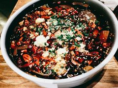 山城毛血旺-胡桃里音乐酒馆(曲江店)