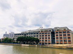 -上海四行仓库抗战纪念馆
