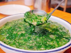 -田园印象·成都土菜院子(华阳店)