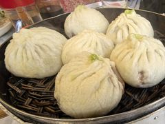 -张包铺(道外店)