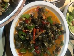 -新凯旋烧烤·燕姐千岛湖土菜