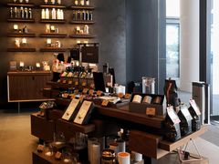 -星巴克(六合路店)