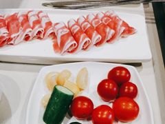 -海底捞火锅(劲松店)