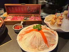 -东来顺·非遗火锅(赛格国际购物中心店)
