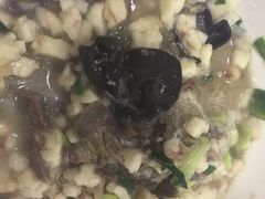 羊肉泡馍-刘信牛羊肉小炒泡馍(回民街店)