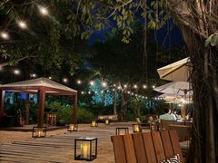 -三亚艾迪逊酒店·海滩烧烤 BARBACOA·现场乐队·浪漫晚餐·烧烤海鲜