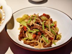 -渝月·川菜(海岸城店)