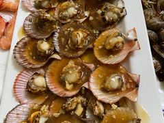 -宾朋海鲜美食餐厅·特色美食(兴海路店)